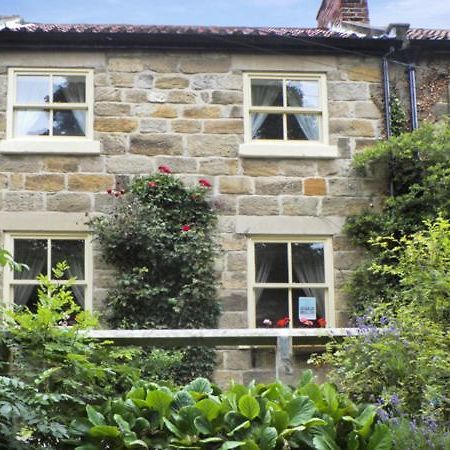 River Cottage Staithes Exterior photo