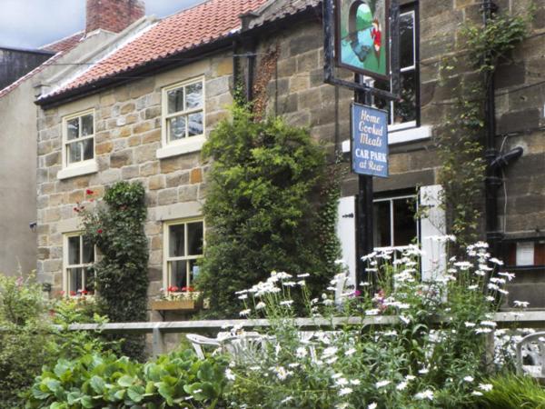 River Cottage Staithes Exterior photo