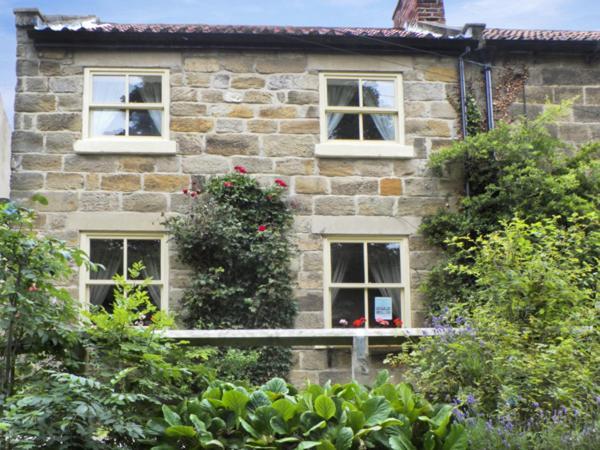 River Cottage Staithes Exterior photo